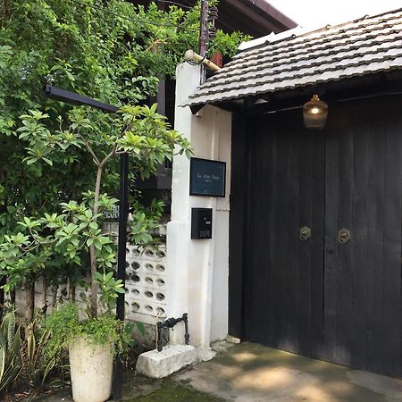 Su Kho Rom Always Home ศุโขรมย์ - Adults Only Chiang Mai Eksteriør bilde
