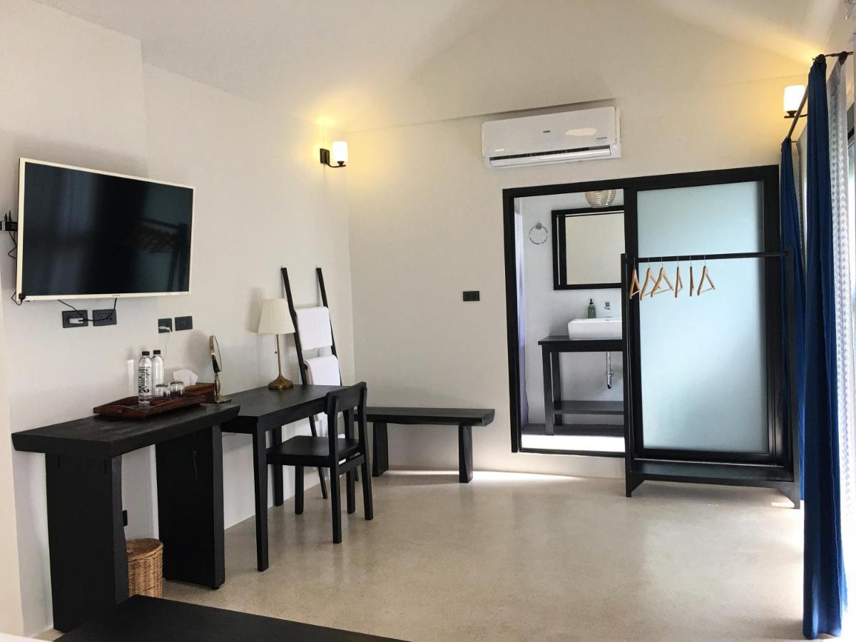 Su Kho Rom Always Home ศุโขรมย์ - Adults Only Chiang Mai Eksteriør bilde