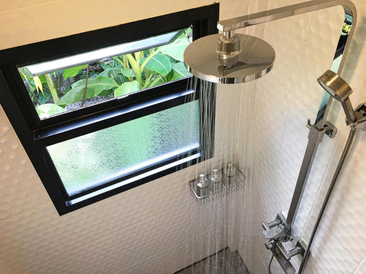 Su Kho Rom Always Home ศุโขรมย์ - Adults Only Chiang Mai Eksteriør bilde