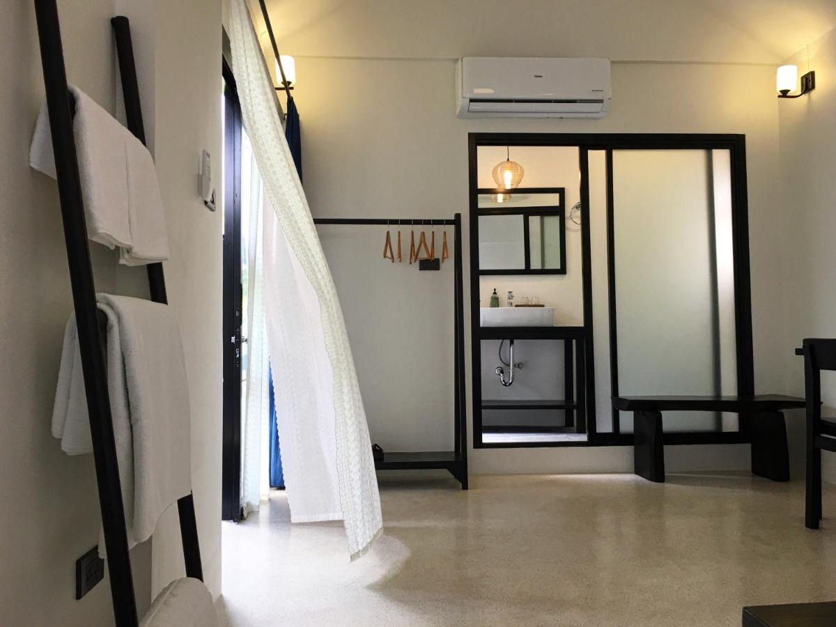 Su Kho Rom Always Home ศุโขรมย์ - Adults Only Chiang Mai Eksteriør bilde