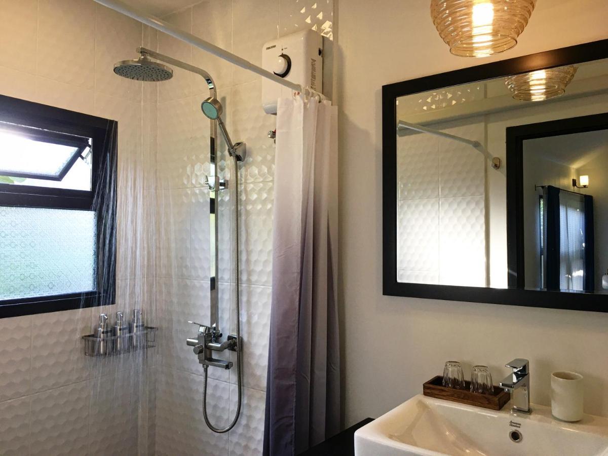 Su Kho Rom Always Home ศุโขรมย์ - Adults Only Chiang Mai Eksteriør bilde