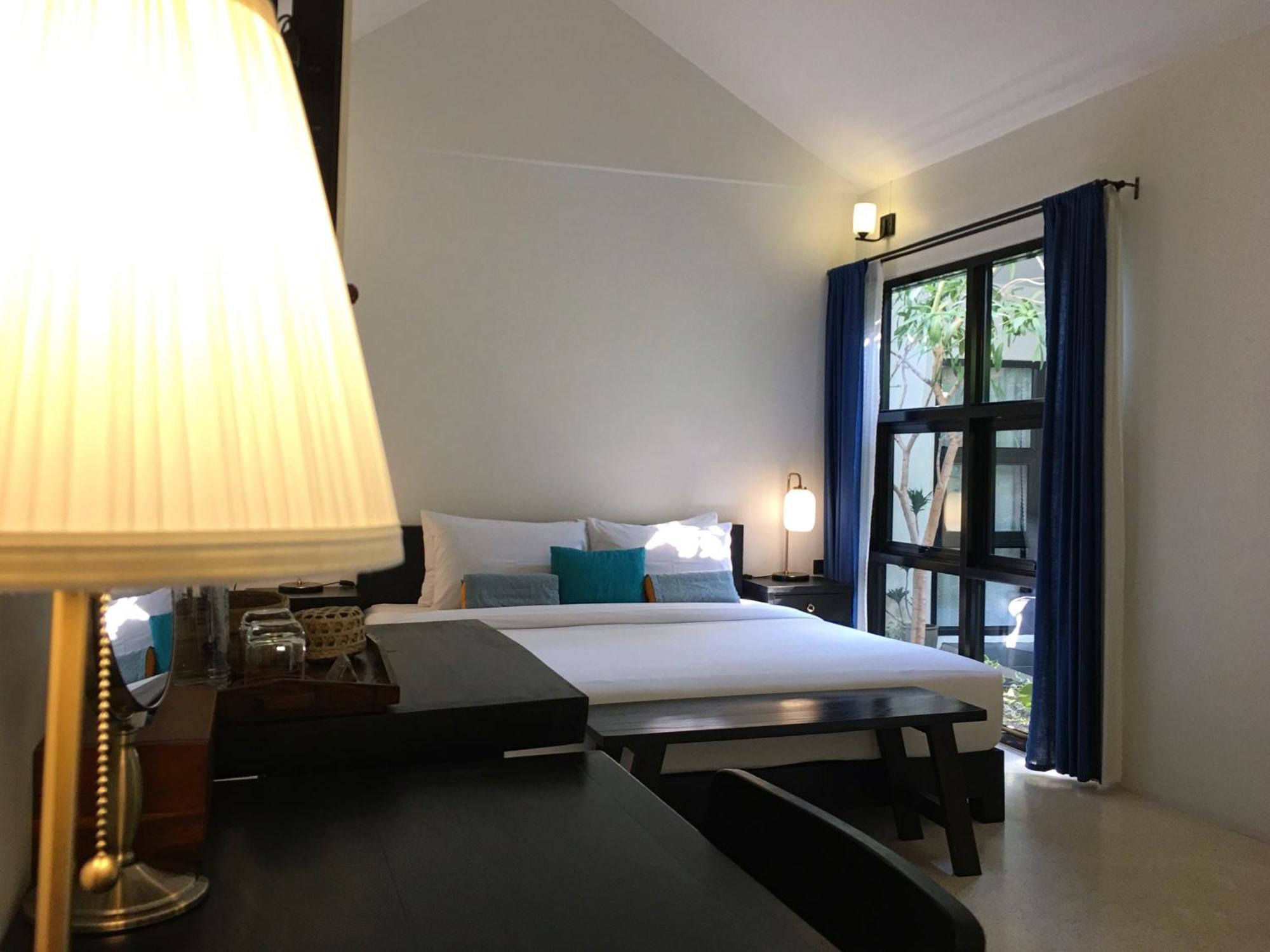 Su Kho Rom Always Home ศุโขรมย์ - Adults Only Chiang Mai Eksteriør bilde