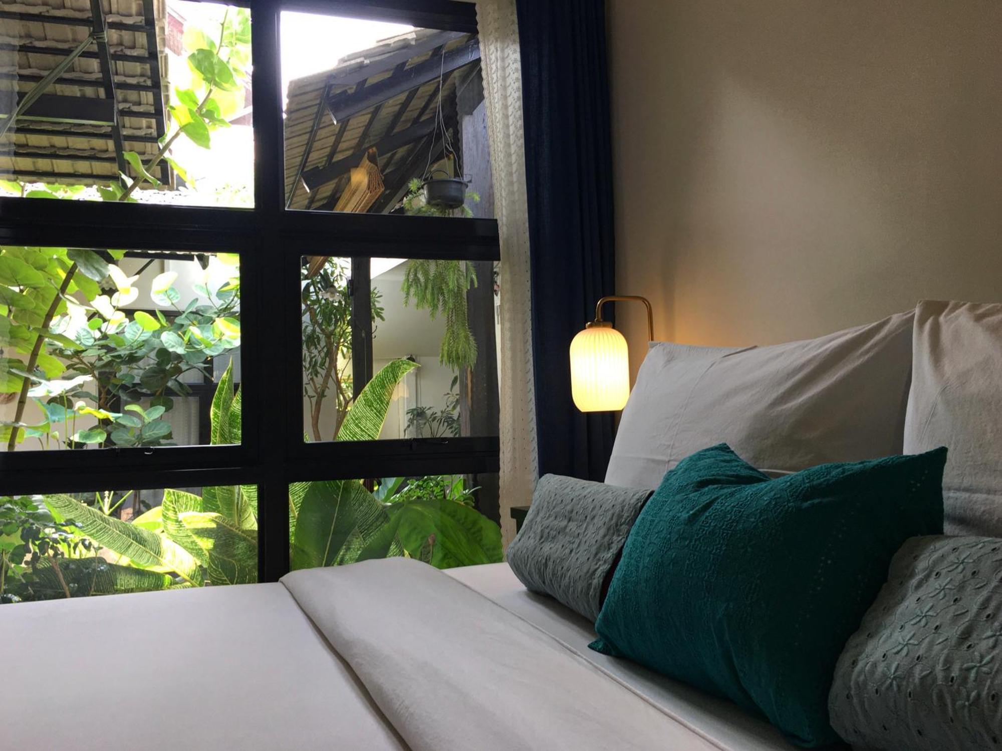 Su Kho Rom Always Home ศุโขรมย์ - Adults Only Chiang Mai Eksteriør bilde