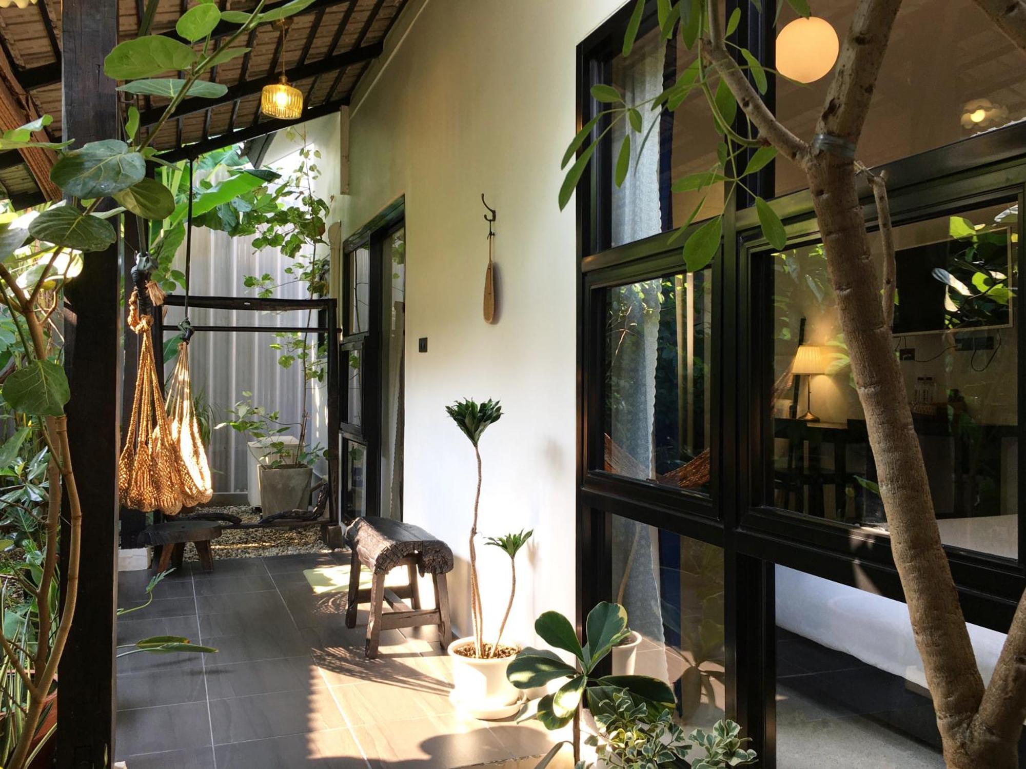 Su Kho Rom Always Home ศุโขรมย์ - Adults Only Chiang Mai Eksteriør bilde