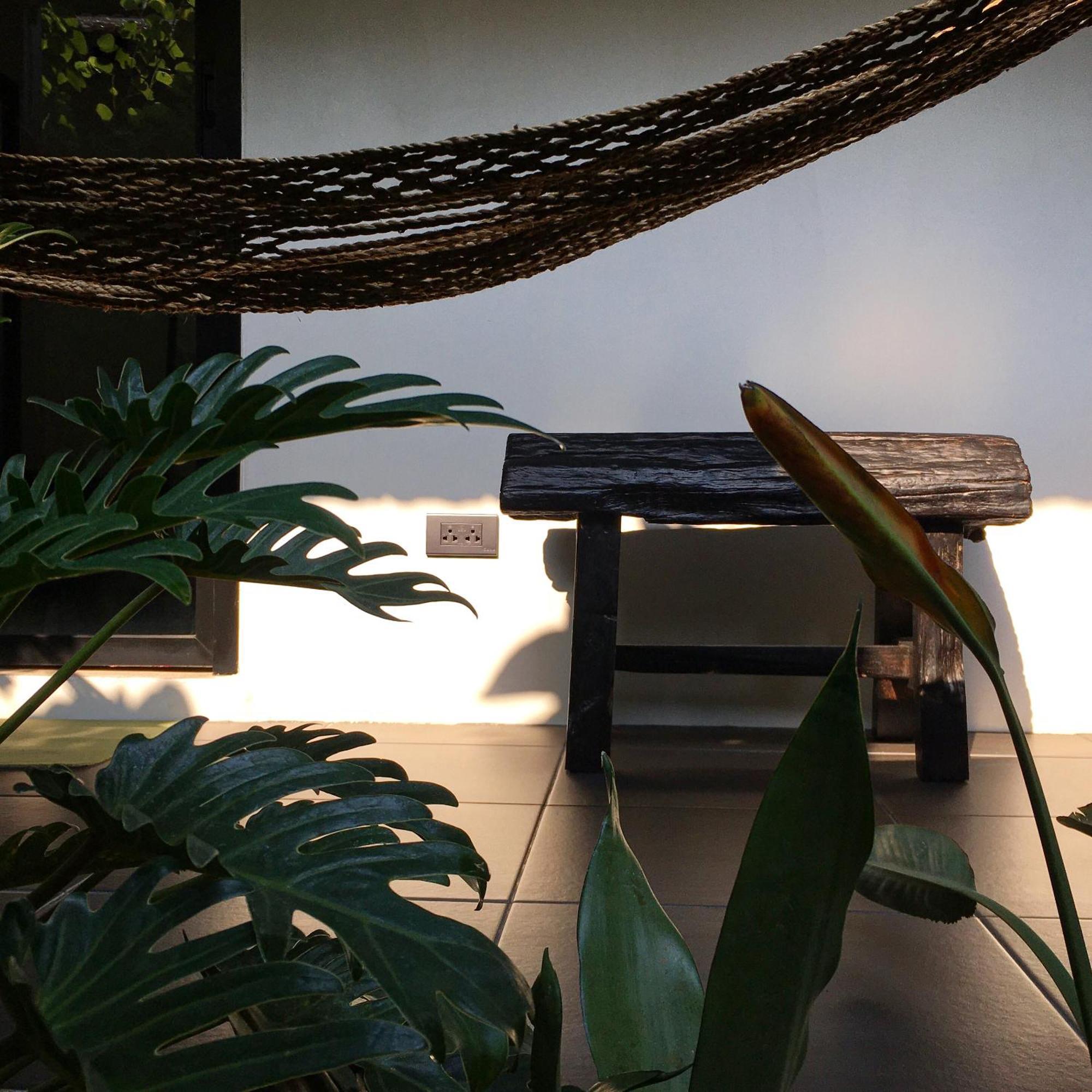 Su Kho Rom Always Home ศุโขรมย์ - Adults Only Chiang Mai Eksteriør bilde