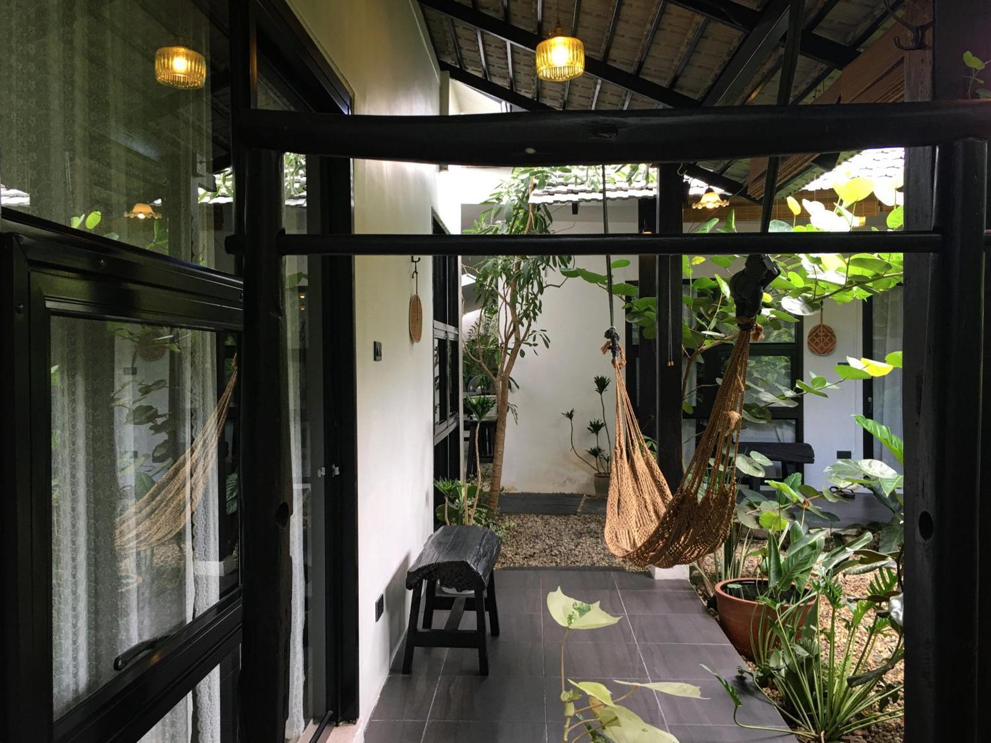 Su Kho Rom Always Home ศุโขรมย์ - Adults Only Chiang Mai Eksteriør bilde