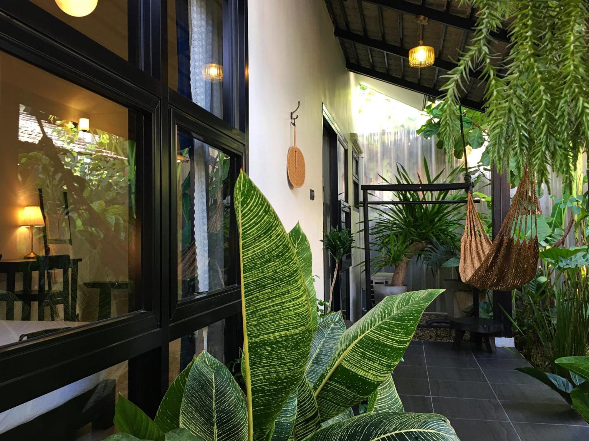 Su Kho Rom Always Home ศุโขรมย์ - Adults Only Chiang Mai Eksteriør bilde