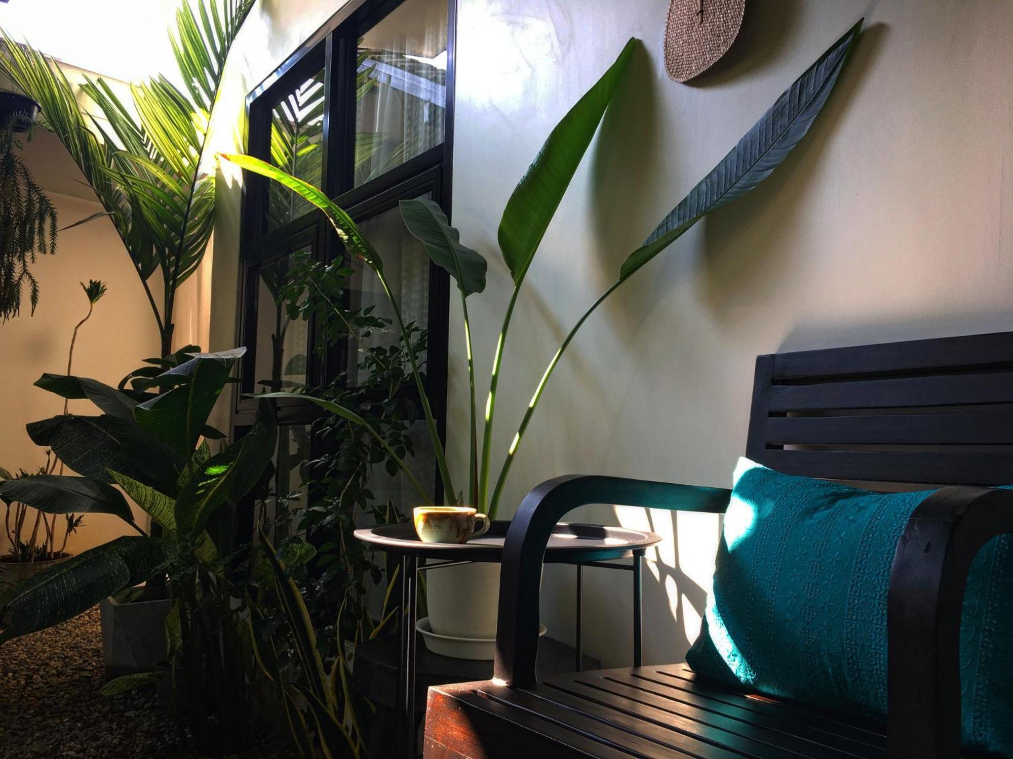 Su Kho Rom Always Home ศุโขรมย์ - Adults Only Chiang Mai Eksteriør bilde